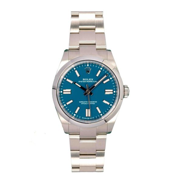 Rolex Oyster Perpetual 41 134300